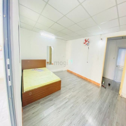Căn hộ 1PN 60m2_full nội thất, tiện nghi_ như hình_ở liền_P13,Tân Bình