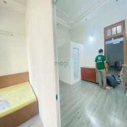 Căn hộ 1PN 60m2_full nội thất, tiện nghi_ như hình_ở liền_P13,Tân Bình