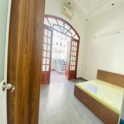 Căn hộ 1PN 60m2_full nội thất, tiện nghi_ như hình_ở liền_P13,Tân Bình