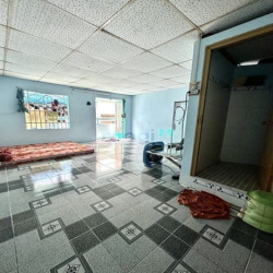 Nhà 704/ Hương lộ 2, 27m2, 2 Tầng, đang cho thuê 5tr/tháng.