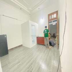 Căn hộ 1PN 60m2_full nội thất, tiện nghi_ như hình_ở liền_P13,Tân Bình