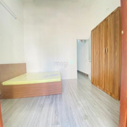 Căn hộ 1PN 60m2_full nội thất, tiện nghi_ như hình_ở liền_P13,Tân Bình