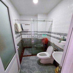 Bán Nhà đẹp HXH view sông mát Hà Huy Giáp, 84m2, 4 tầng tặng full nội