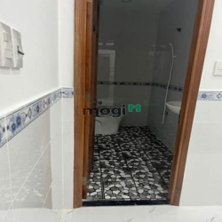 Nhà Lô Tư ngay chợ Gò Xoài, 88m2, 2 Tầng, 3 PN, hẻm 6m.