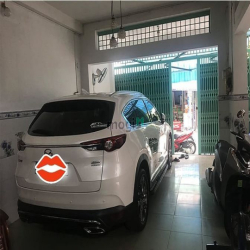 VIP ! Ô tô vào nhà Hoàng Hoa Thám, Bình Thạnh 60m2, 5 tầng chỉ 9,35 tỷ