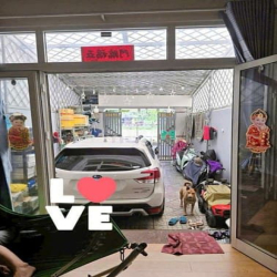Bán Nhà đẹp HXH view sông mát Hà Huy Giáp, 84m2, 4 tầng tặng full nội