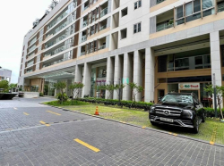 Cho thuê căn shop Midtown 81m2 để kinh doanh, trung tâm Phú Mỹ Hưng