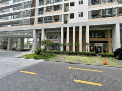Cho thuê căn shop Midtown 81m2 để kinh doanh, trung tâm Phú Mỹ Hưng