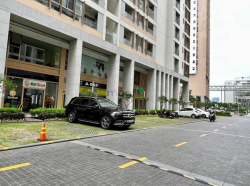 Cho thuê căn shop Midtown 81m2 để kinh doanh, trung tâm Phú Mỹ Hưng