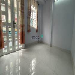Bán Nhà Hẻm Ô Tô Đường GÒ Xoài, 2 Tầng, Sổ Vuông Hoàn Công