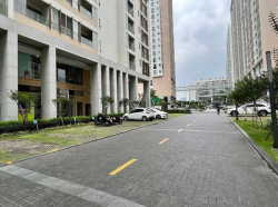 Cho thuê căn shop Midtown 81m2 để kinh doanh, trung tâm Phú Mỹ Hưng