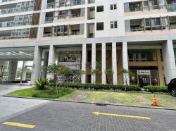 Cho thuê căn shop Midtown 81m2 để kinh doanh, trung tâm Phú Mỹ Hưng