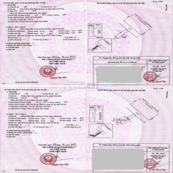 Nhà rộng rãi mặt tiền Mậu Thân, An Hoà, Ninh Kiều, Cần Thơ - 25 tỷ
