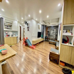 Bán căn hộ CC Mỹ Đình - diện tích 109M,