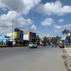 Nhà rộng rãi mặt tiền Mậu Thân, An Hoà, Ninh Kiều, Cần Thơ - 25 tỷ