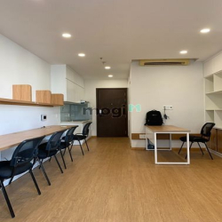 Chính chủ cho thuê căn Officetel, FULL nội thất 34m2, giá rẻ chỉ 8tr