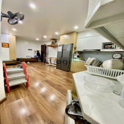 Bán căn hộ CC Mỹ Đình - diện tích 109M,