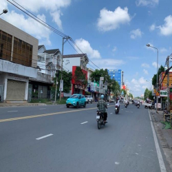 Nhà rộng rãi mặt tiền Mậu Thân, An Hoà, Ninh Kiều, Cần Thơ - 25 tỷ