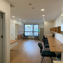 Chính chủ cho thuê căn Officetel, FULL nội thất 34m2, giá rẻ chỉ 8tr