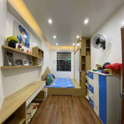 Bán căn hộ CC Mỹ Đình - diện tích 109M,