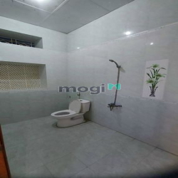 Nhà Mặt Tiền Nội Bộ💦Cây Trân Phường 9💦6x17m 4 Lầu 5 Phòng.5wc💦25TR