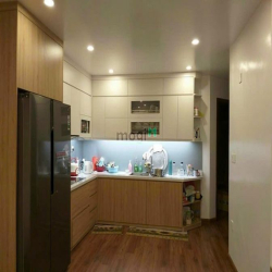 Bán căn hộ CC Mỹ Đình - diện tích 109M,