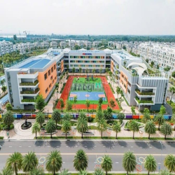 Ngộp Ngân Hàng Cắt Lỗ 10 tỷ Ra Nhanh Nhà Phố Mahattan