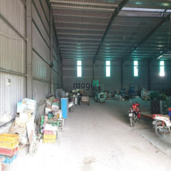 * Cho thuê kho xưởng*1600m2 đường Nguyễn Văn Linh, Bình Chánh, TP HCM