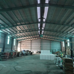 * Cho thuê kho xưởng*1600m2 đường Nguyễn Văn Linh, Bình Chánh, TP HCM