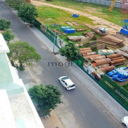 Bán đất KDC Sông Giồng An Phú Quận 2, DT 80m2 giá 13.5 tỷ alo e Nhi ạ