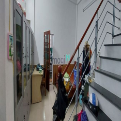 Bán nhà Lê Quang Đạo – 60m2, MT 5m, ngõ thông, KD đa dạng – Nhỉnh 6 Tỷ