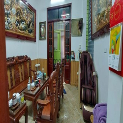 Bán nhà Lê Quang Đạo – 60m2, MT 5m, ngõ thông, KD đa dạng – Nhỉnh 6 Tỷ