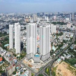 Cho thuê nhiều shophouse ở Sunrise City View