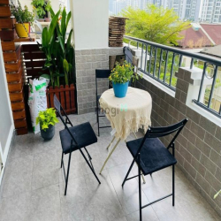 Cho thuê nhanh căn hộ Cảnh Viên Phú Mỹ Hưng nhà đẹp giá tốt