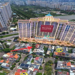 Bán đất KDC Sông Giồng An Phú Quận 2, DT 80m2 giá 13.5 tỷ alo e Nhi ạ