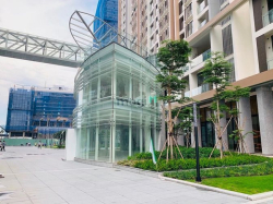 Bán mặt bằng kinh doanh 190m2 tòa M7 chung cư Midtown Phú Mỹ Hưng