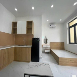 Căn hộ d vụ gần MT Võ Văn Ngân, 80m2, thuê 35tr/tháng, hơn 8 tỷ