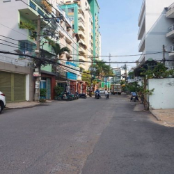 Nhà 105m2, 3 tầng, NGUYỄN CỬU VÂN, BÌNH THẠNH, giá chỉ 14.X tỷ.