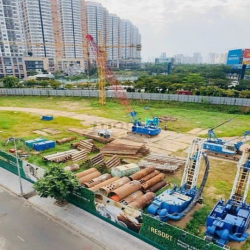 Bán đất KDC Sông Giồng An Phú Quận 2, DT 80m2 giá 13.5 tỷ alo e Nhi ạ