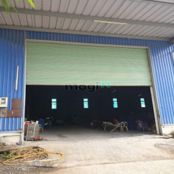 * Cho thuê kho xưởng*1600m2 đường Nguyễn Văn Linh, Bình Chánh, TP HCM