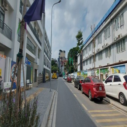 Bán nhà Lê Quang Đạo – 60m2, MT 5m, ngõ thông, KD đa dạng – Nhỉnh 6 Tỷ