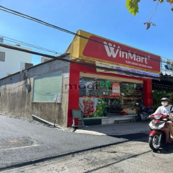 Bán đất tặng nhà trệt góc 2 mặt tiền đường Mạc Thiên Tích, Cần Thơ