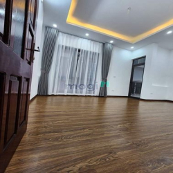 Bán nhà phố Đại La Hai Bà Trưng ôtô KD 45m 4T MT4.5m giá 7.2 tỷ