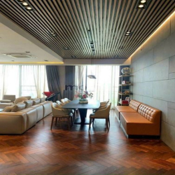 Cần bán Ch Penthouse Midtown - PMH Q7  - View sông tuyệt đẹp
