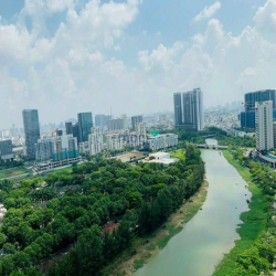 Cần bán Ch Penthouse Midtown - PMH Q7  - View sông tuyệt đẹp