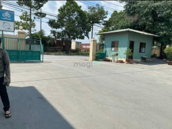 BDS HVL Cho Thuê Kho 2200m2 Trong Cảng Cát Lái CHỉ 115k/m2 23/05/2023