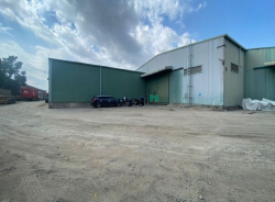 BDS HVL Cho Thuê Kho 2200m2 Trong Cảng Cát Lái CHỉ 115k/m2 23/05/2023