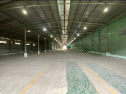 BDS HVL Cho Thuê Kho 2200m2 Trong Cảng Cát Lái CHỉ 115k/m2 23/05/2023