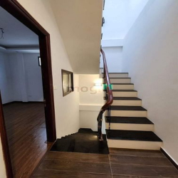 Bán nhà phố Đại La Hai Bà Trưng ôtô KD 45m 4T MT4.5m giá 7.2 tỷ