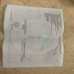 Bán đất tặng nhà trệt góc 2 mặt tiền đường Mạc Thiên Tích, Cần Thơ